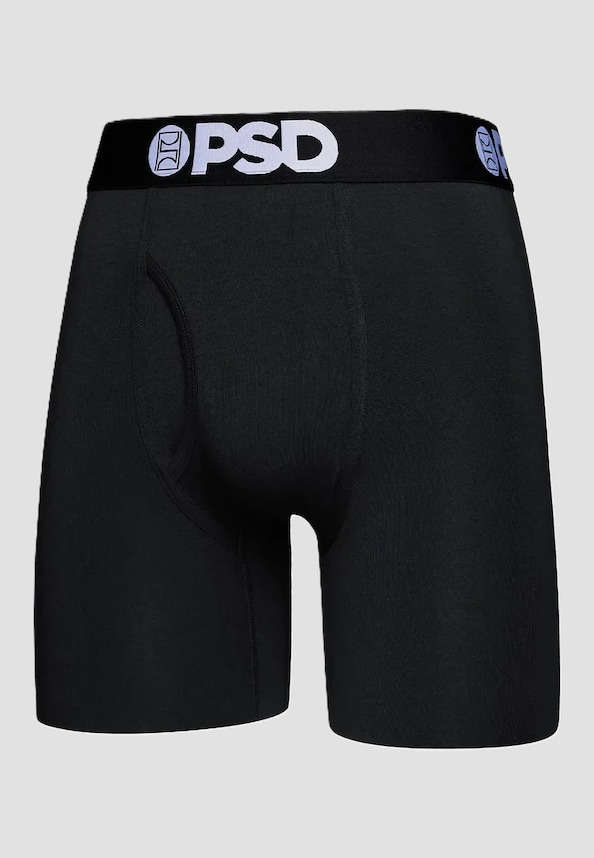 3 PACK 5 INCH BOXER SHORTS-0