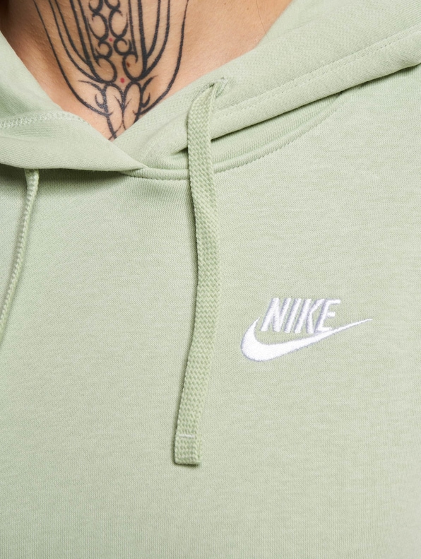 Nike Club Hoody-3