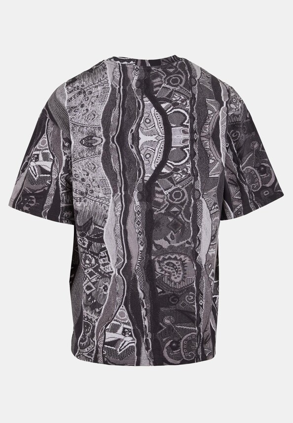 CREW NECK T-SHIRT PRINTED-3