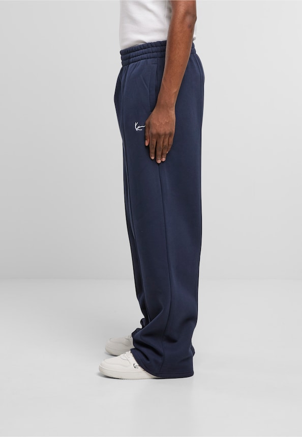 Signature Straight Leg Sweatpants-2