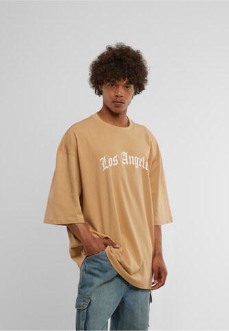 Los Angeles Wording New