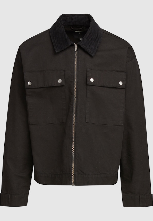 Mens Workwear Cotton-4