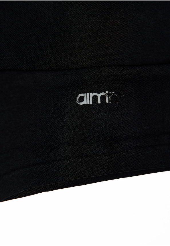 Shape Seamless Strap Bra-6