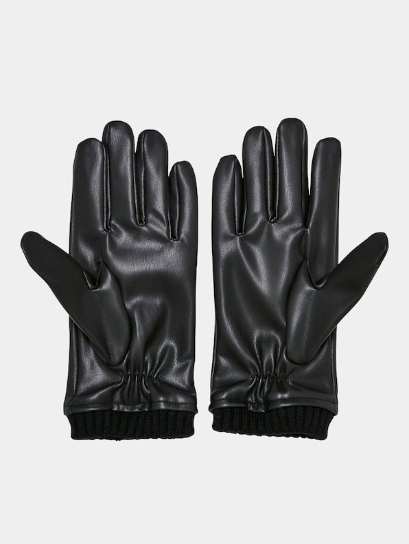 Synthetic Leather Basic-1