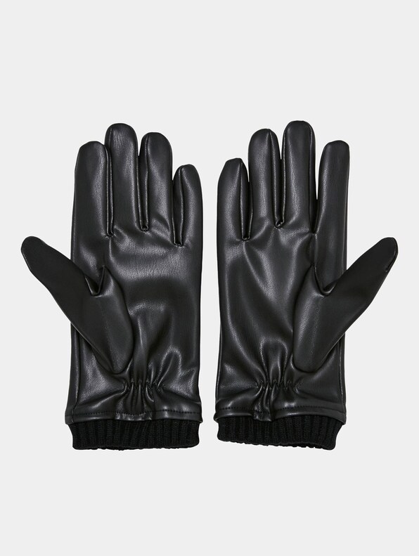 Synthetic Leather Basic-1