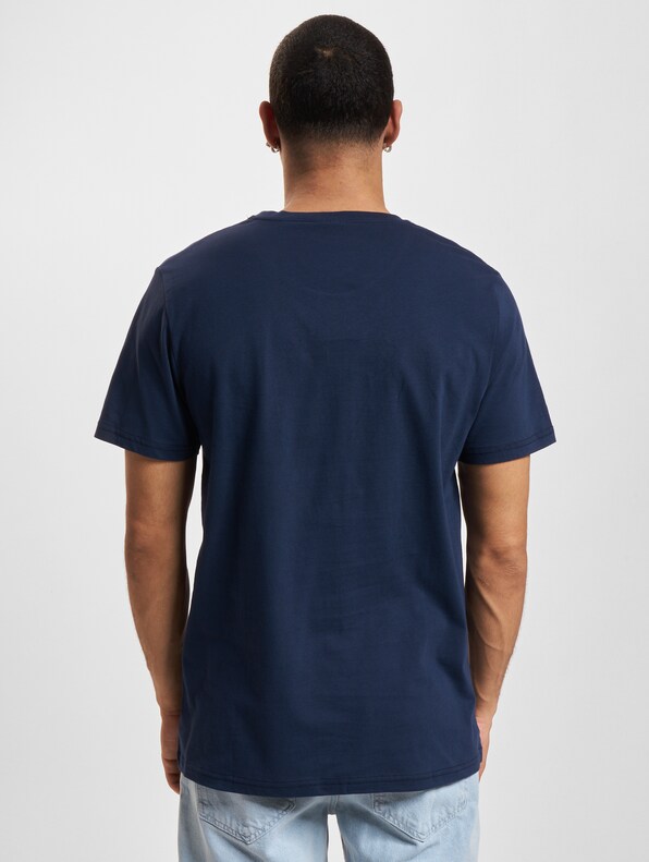 Milano Seamen Identity T-Shirt-6