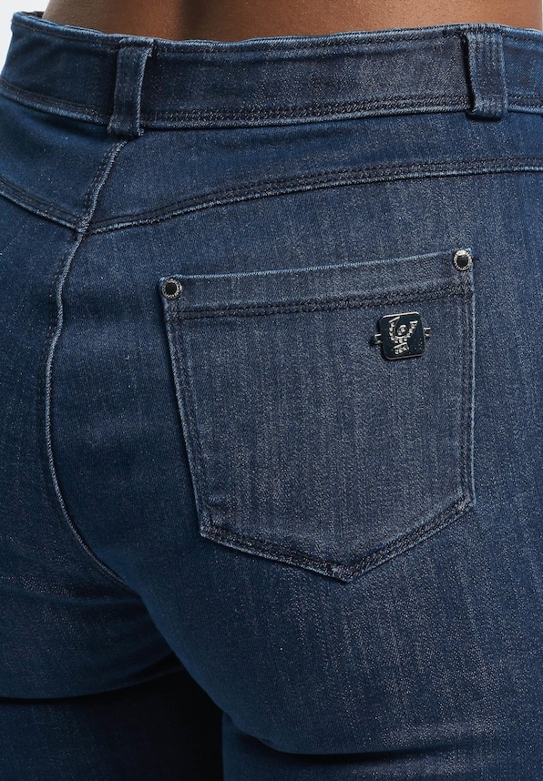 Pantalone Lungo-4