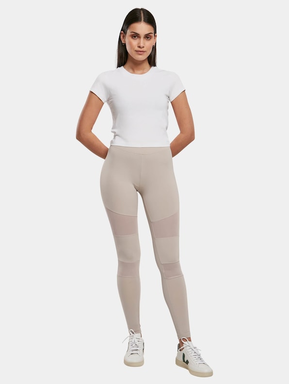 Ladies Tech Mesh-9