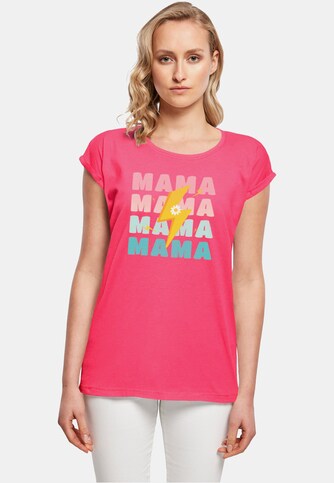 Ladies Mothers Day - Mama 