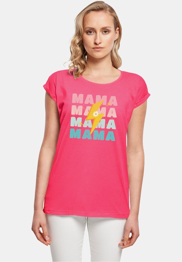 Ladies Mothers Day - Mama -0