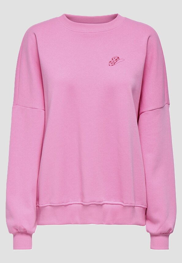 ONLSTINA L/S LOVELY -0