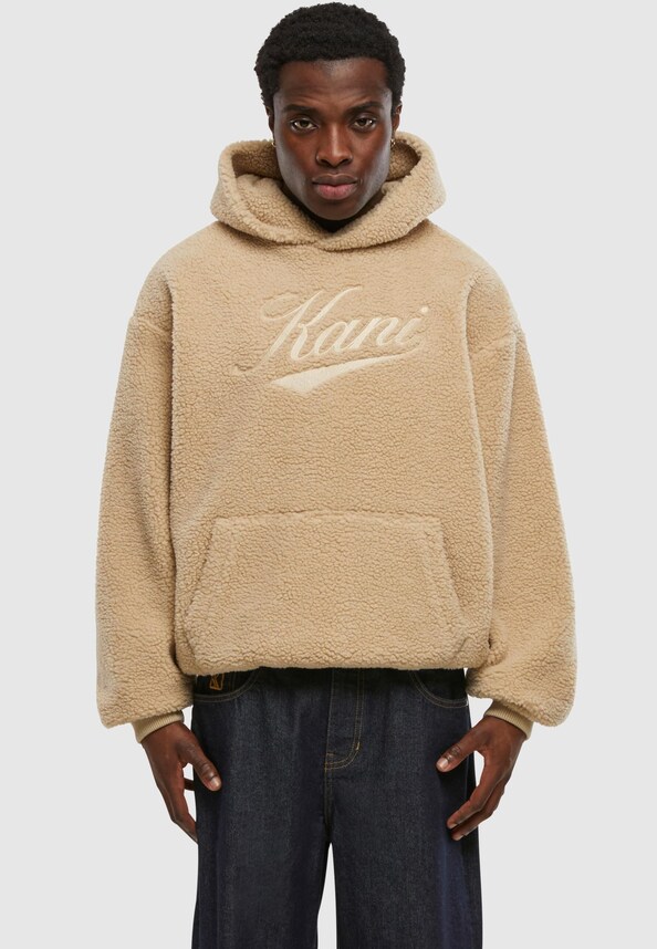 Cursive Varsity Teddy -2