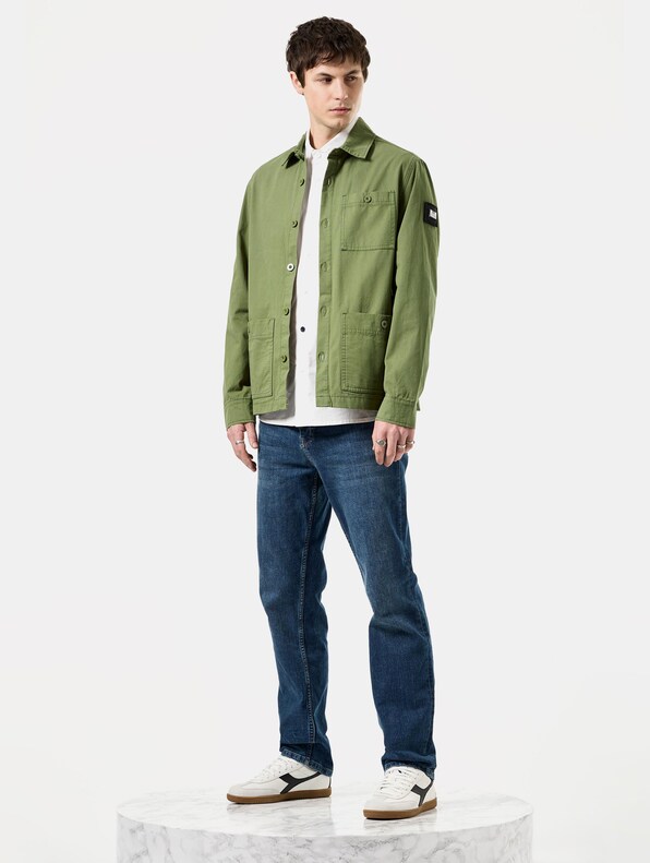 Weekend Offender TAVIRA BAKER JACKET-2
