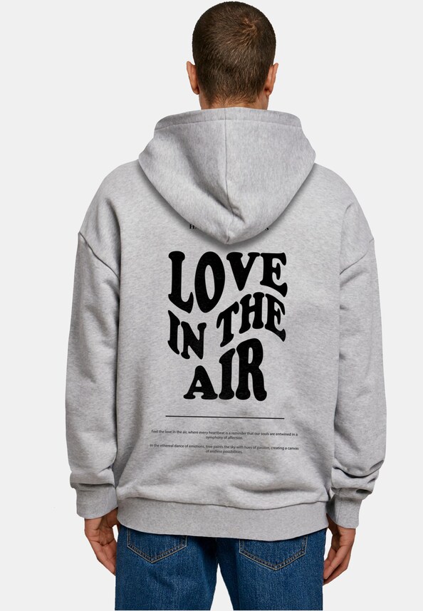 Love In The Air Ultra Heavy-1