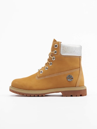 Timberland 6in Heritage Boots