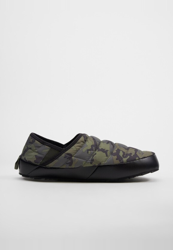 The North Face Thermoball Traction Mule Slippers-3