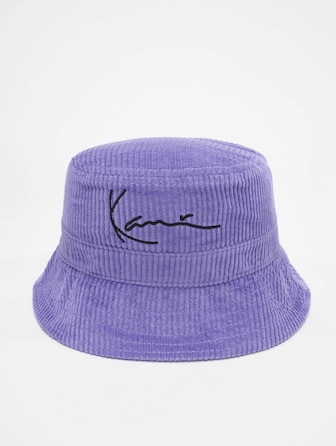 Signature Corduroy
