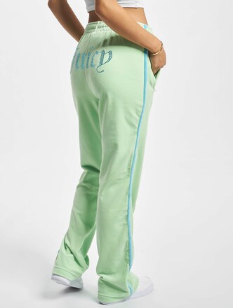 Juicy Couture Contrast Tina Sweat Pant