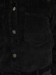 Ladies Oversized Corduroy Sherpa-5