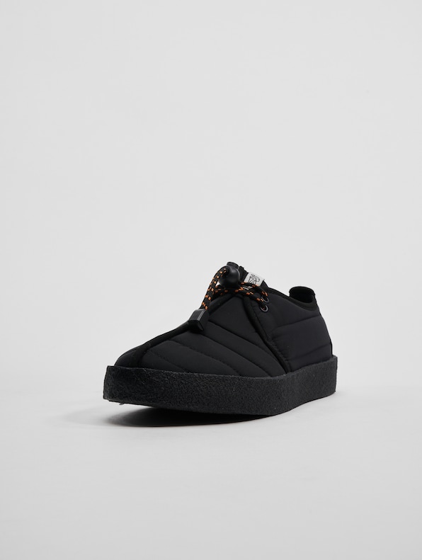 Clarks Trek Cup Sneakers-2