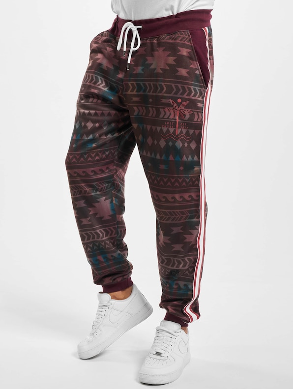 Just Rhyse Pocosol Sweatpants-2