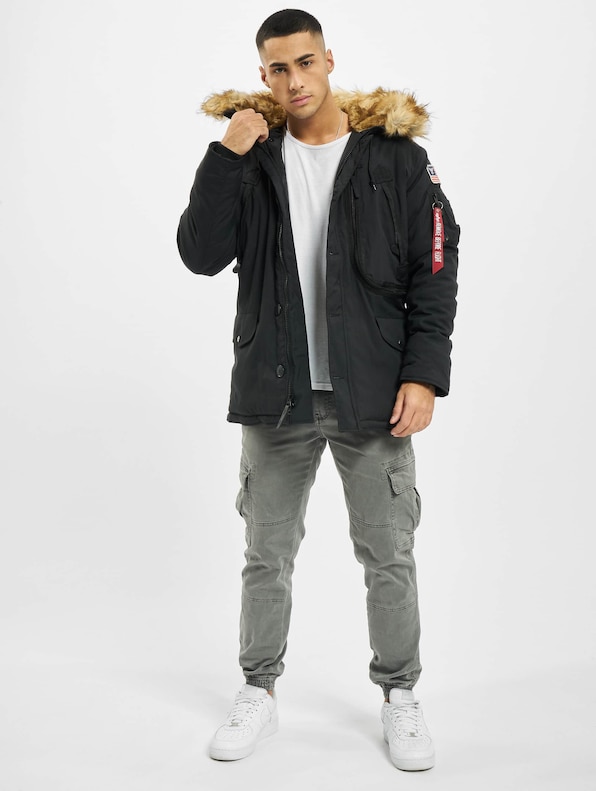Polar -12