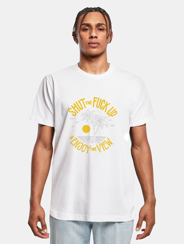 Shut The Fuck Up & Enjoy The View-0