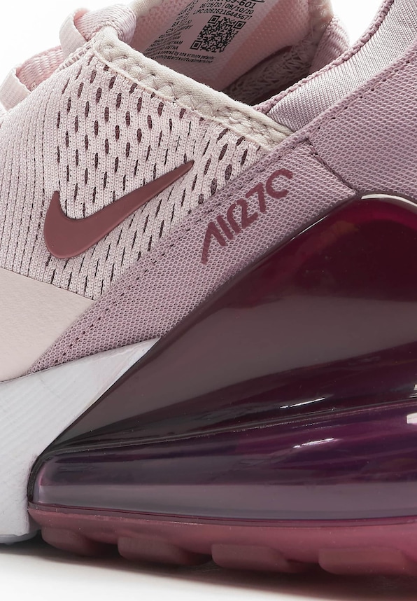 Nike Air Max 270 trainers-6