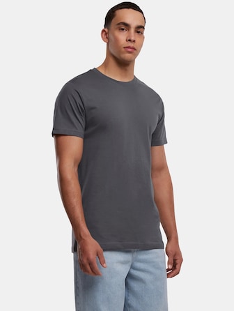 T-Shirt Round Neck