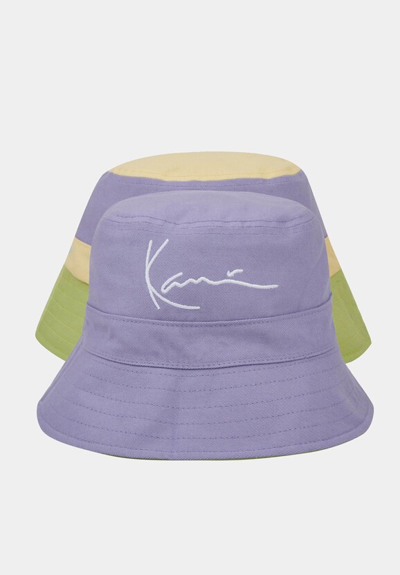 Signature Reversible Block-6