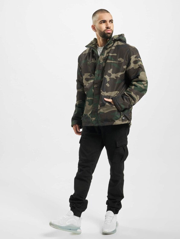 Fullzip-7