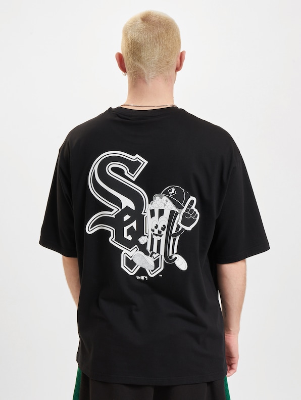 MLB Food Graphic Oversized -2