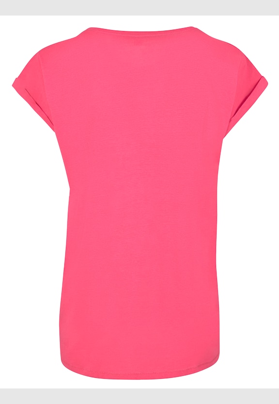 Ladies Blink Extended Shoulder Tee-3