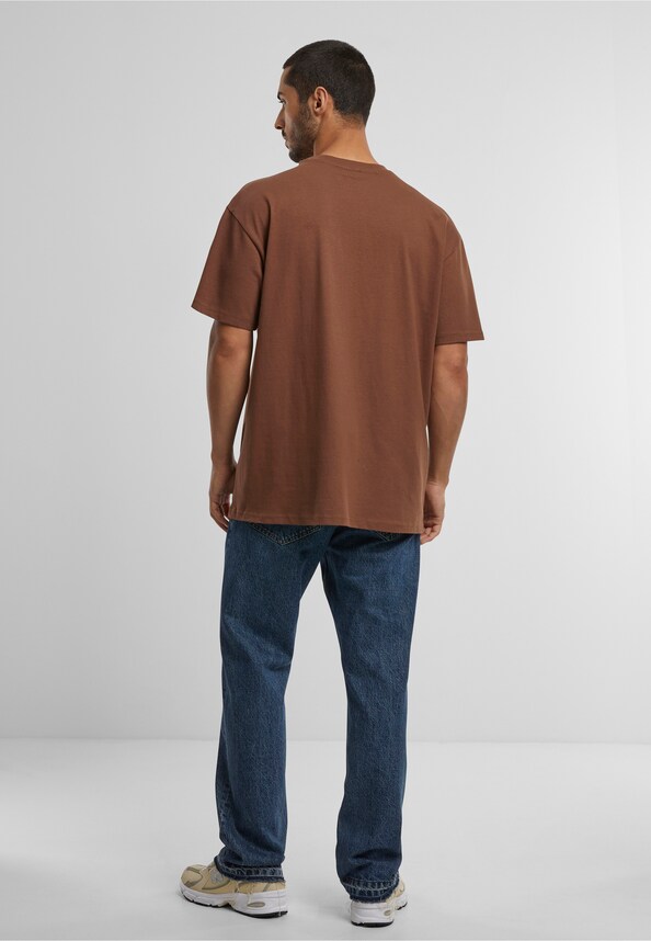 Arun Open Hem Straight-1