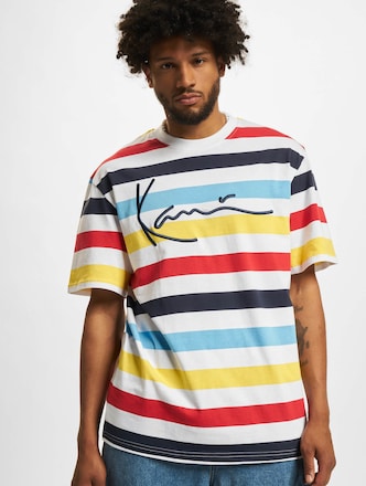 Signature Stripe