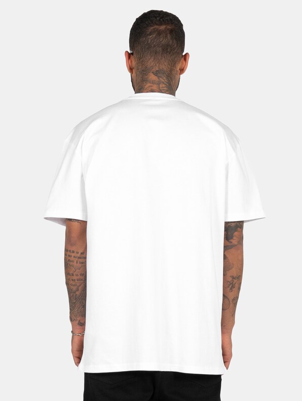 Circle x Heavy Oversized Tee-1