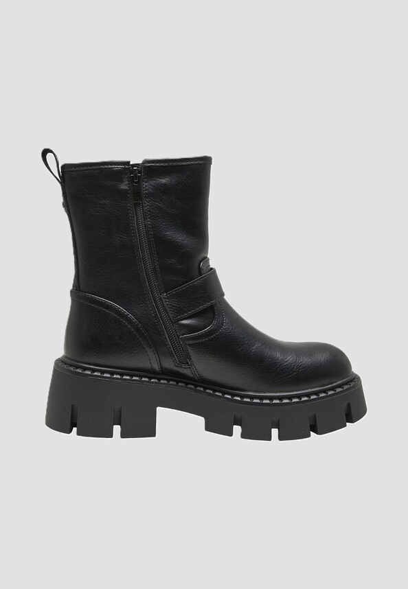 ZELIA BIKER MID-3