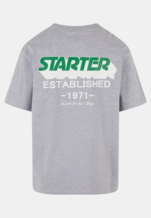 Starter Established 1971 Tee-3