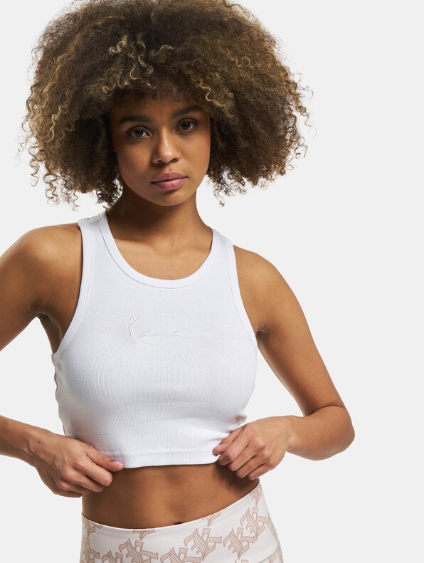 Small Signature Racer Rib-0