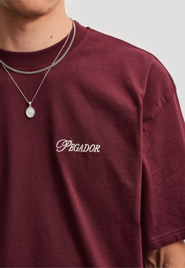 Carloforte Oversized Tee-5