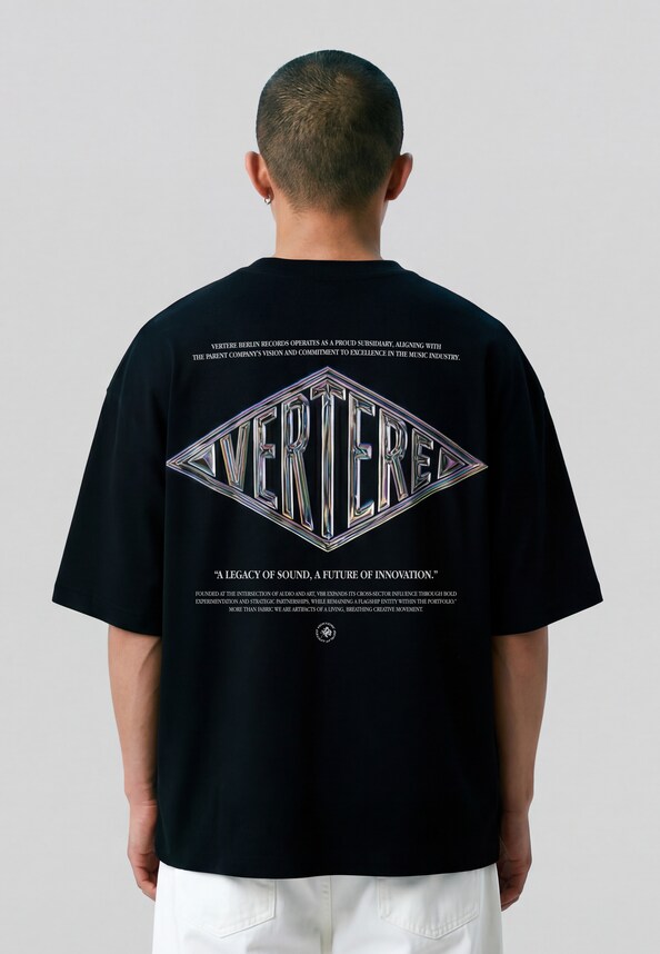 CORPORATE LOGO T-SHIRT-1