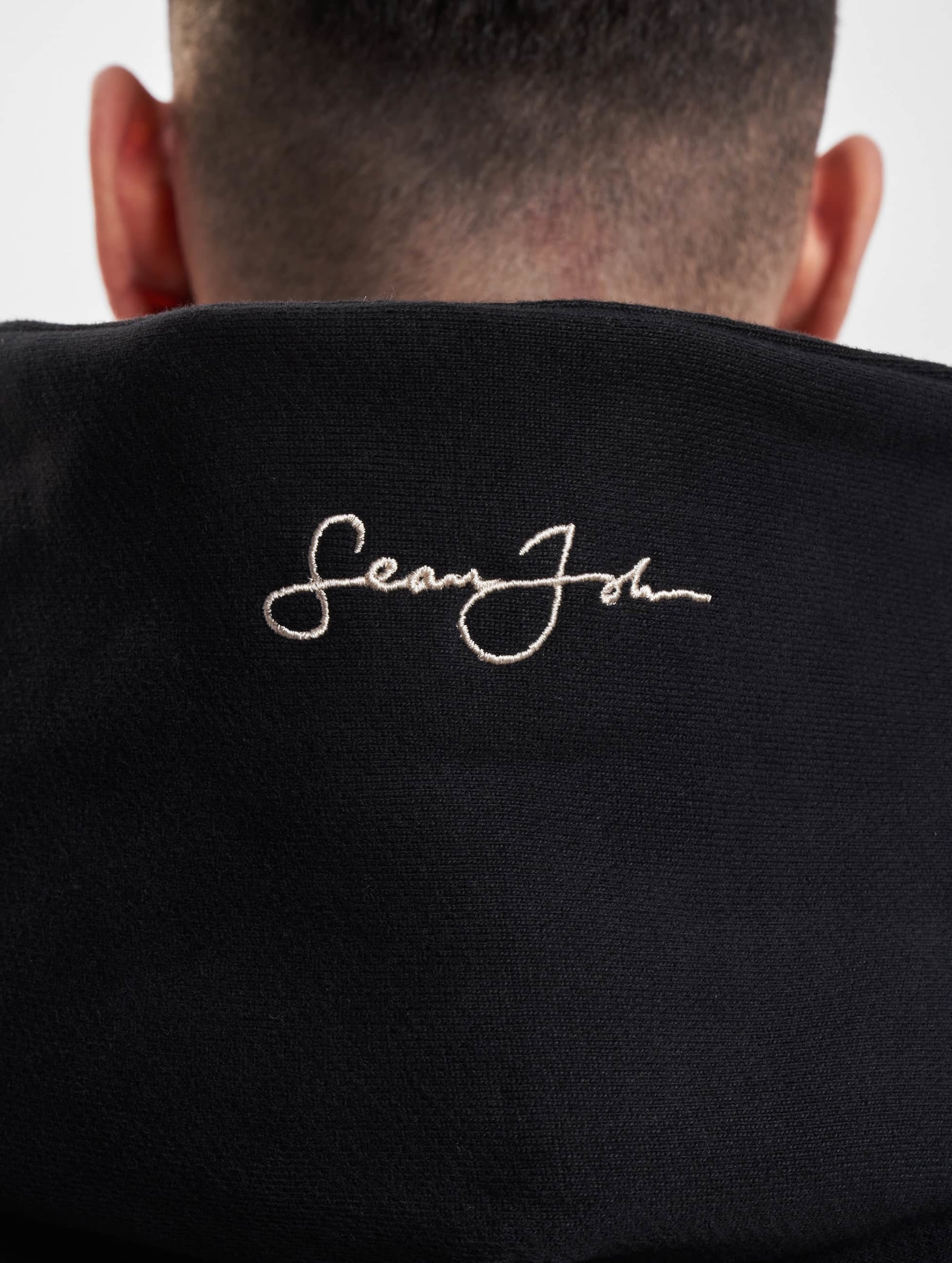 Sean john hotsell signature hoodie