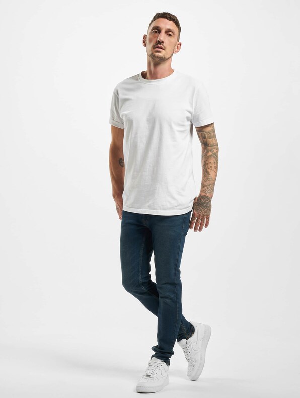 Denim Project Mr. Red Skinny Fit Jeans-6