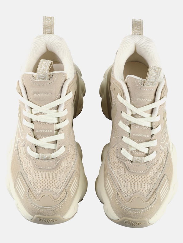 Buffalo Truck Sneakers-0
