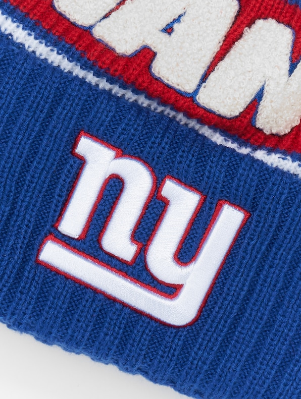 NFL Sideline NEW YORK GIANTS -2