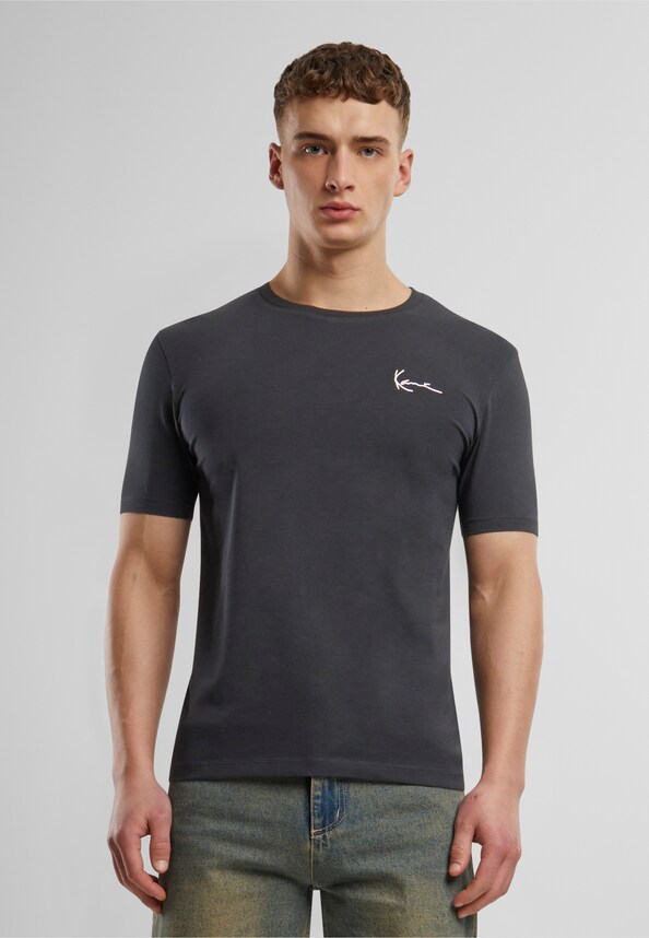 Small Signature Fitted -3