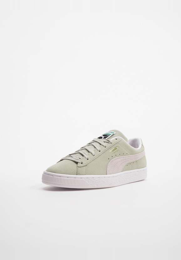 Suede Classic XXI-2
