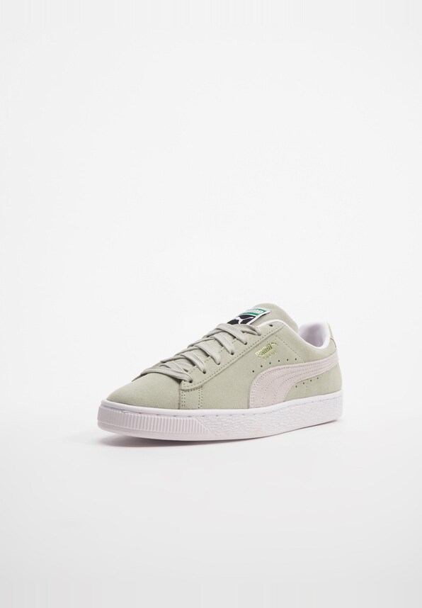 Suede Classic XXI-2