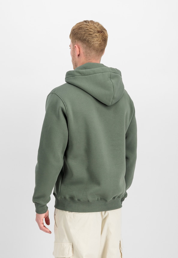 Basic Hoodie-1