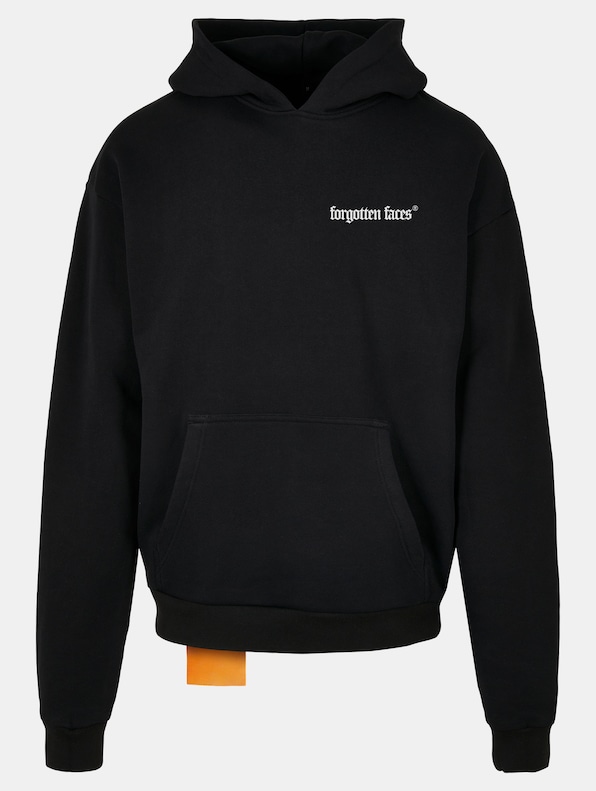 Ghost Ultra Heavy Cotton Box Hoody-3